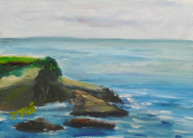 La Jolla Cove 078